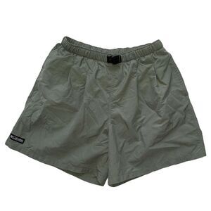 Columbia Men’s Vintage Shorts Size M